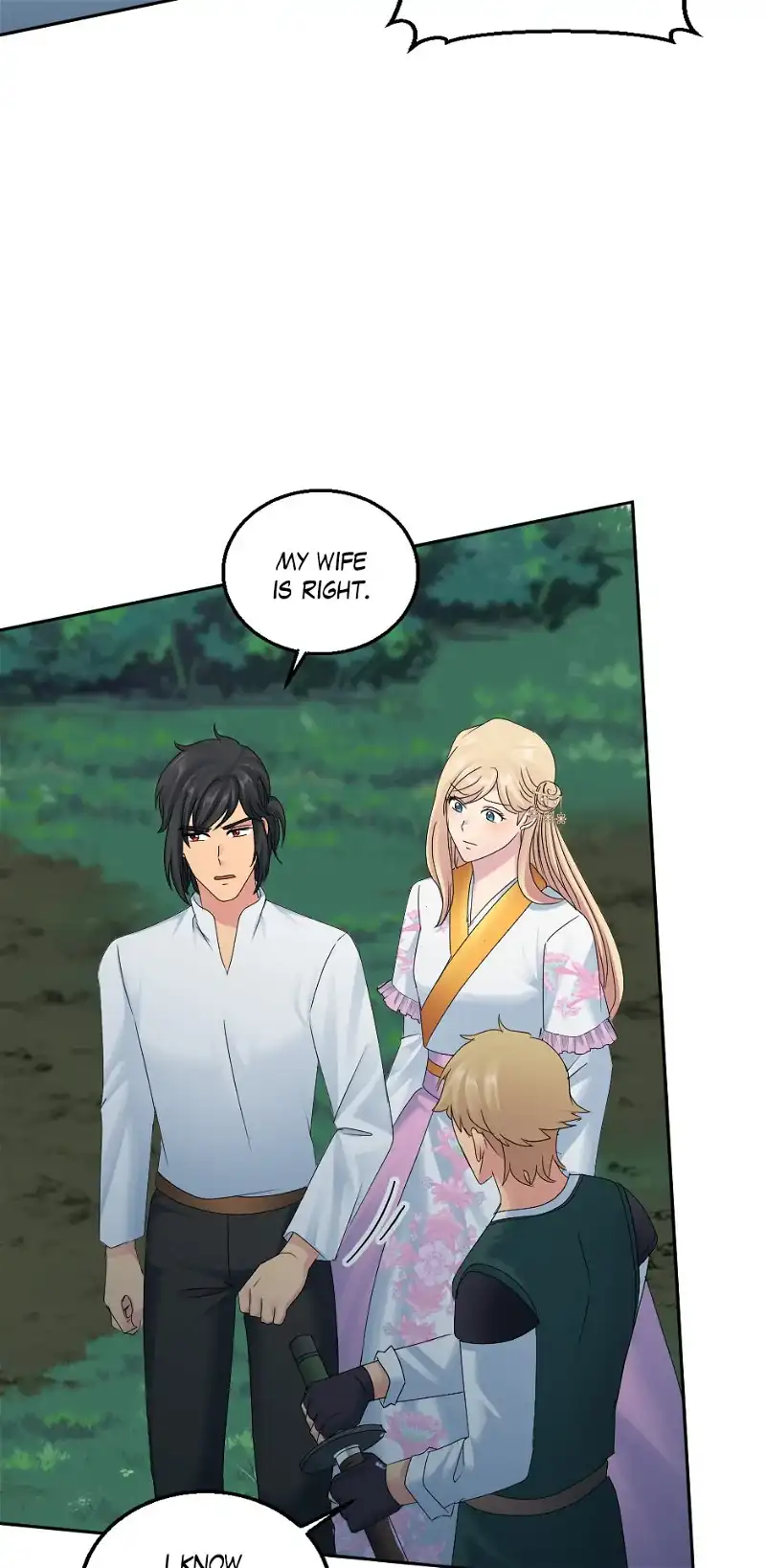 The Dragon Prince’s Bride Chapter 161 244 42