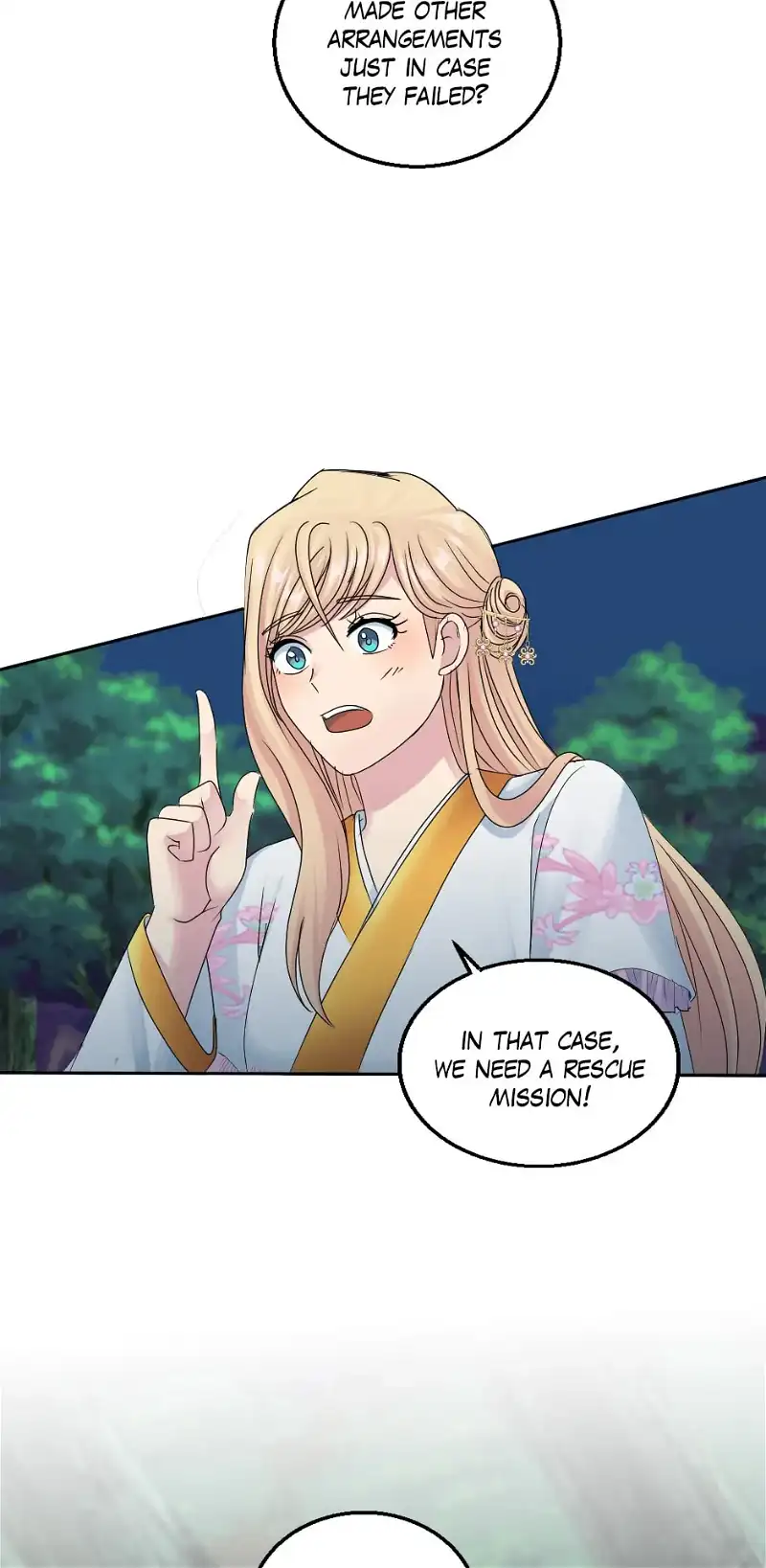 The Dragon Prince’s Bride Chapter 161 246 44