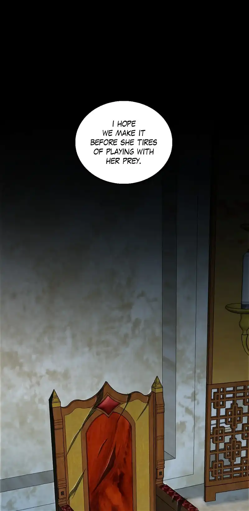 The Dragon Prince’s Bride Chapter 161 250 48