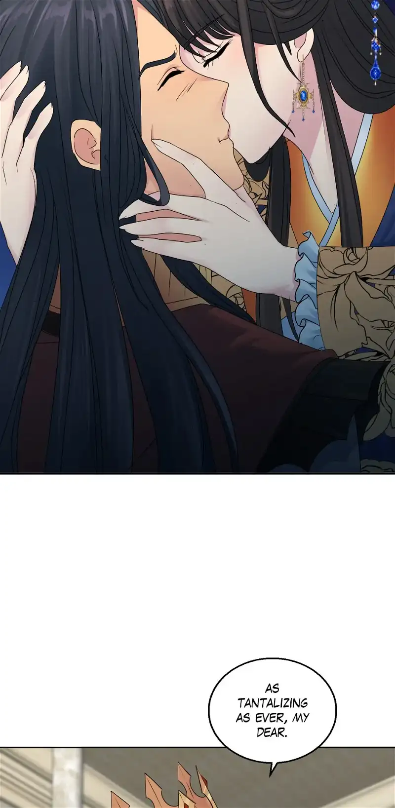 The Dragon Prince’s Bride Chapter 161 252 50