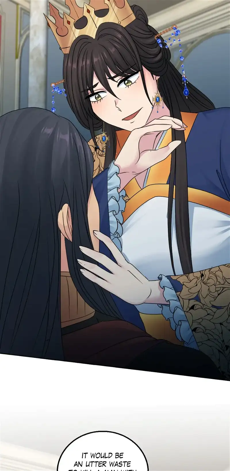 The Dragon Prince’s Bride Chapter 161 253 51