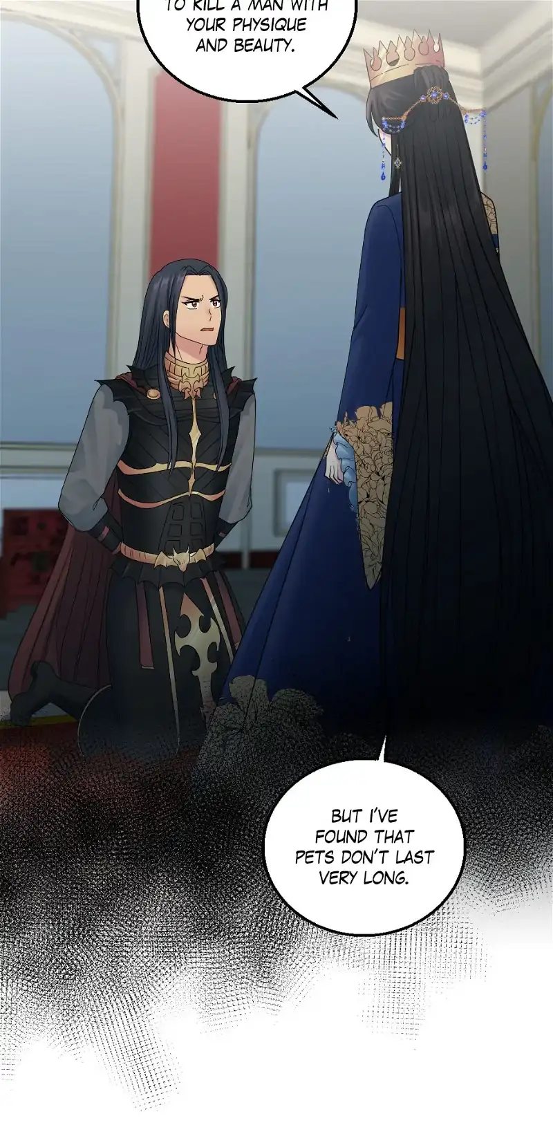 The Dragon Prince’s Bride Chapter 161 254 52