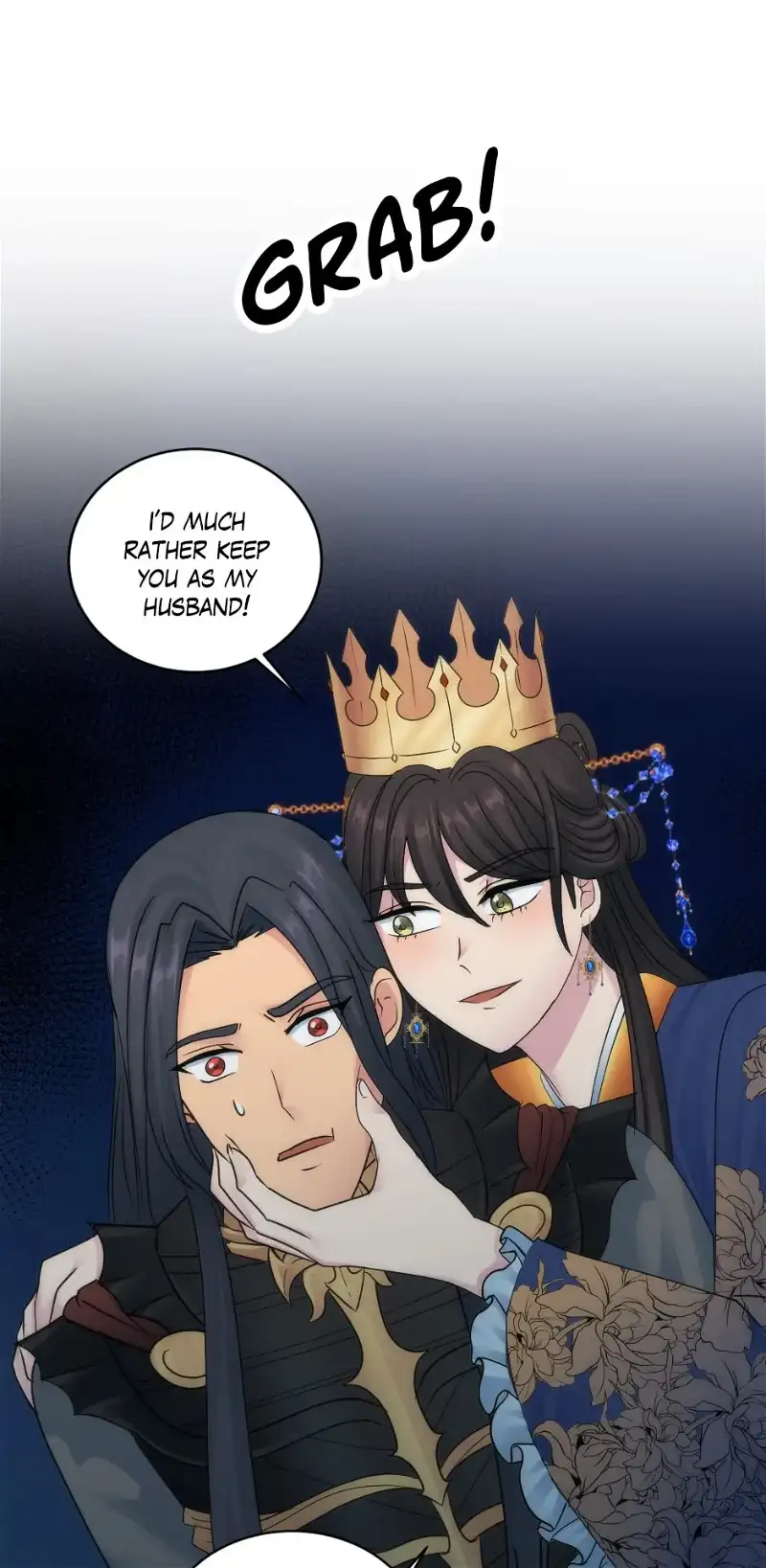 The Dragon Prince’s Bride Chapter 161 255 53