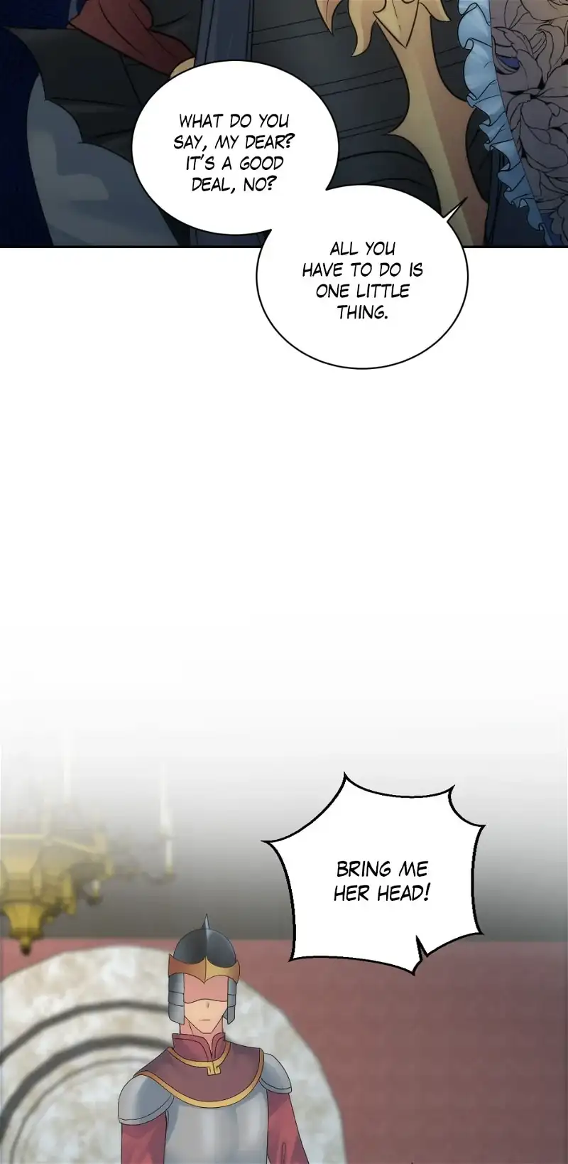 The Dragon Prince’s Bride Chapter 161 257 55