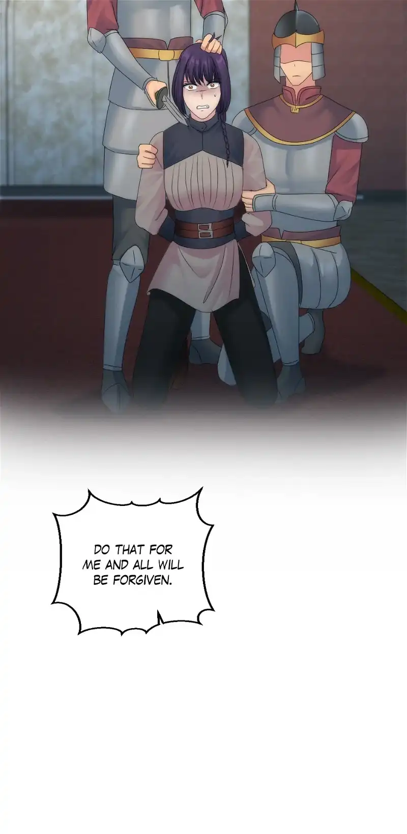 The Dragon Prince’s Bride Chapter 161 258 56