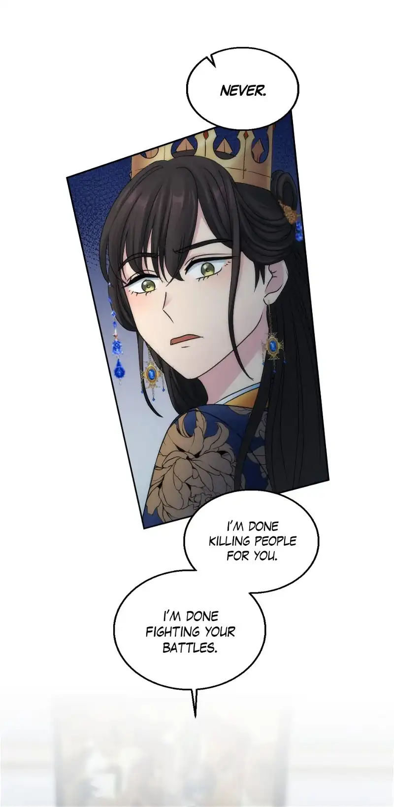 The Dragon Prince’s Bride Chapter 161 259 57
