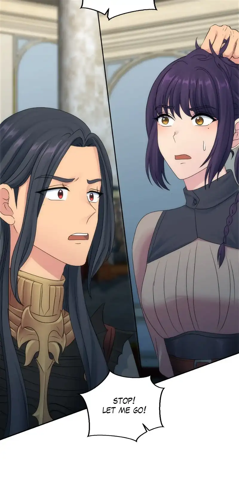 The Dragon Prince’s Bride Chapter 161 262 60