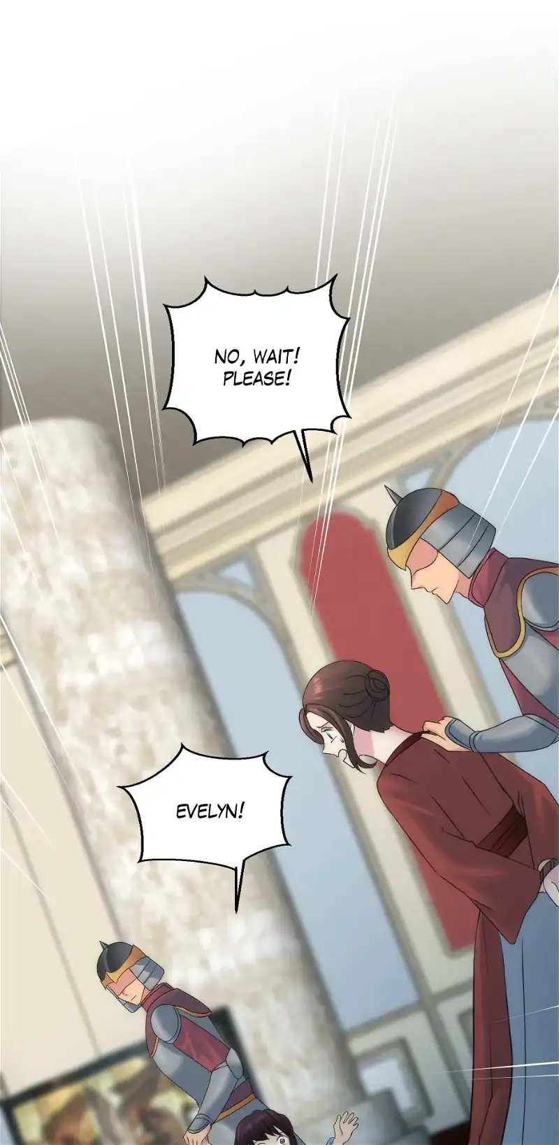 The Dragon Prince’s Bride Chapter 161 263 61