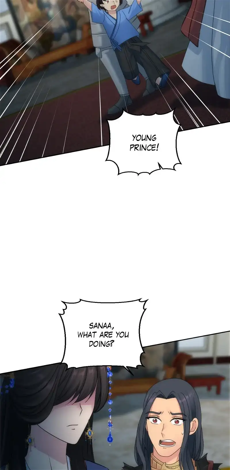 The Dragon Prince’s Bride Chapter 161 264 62