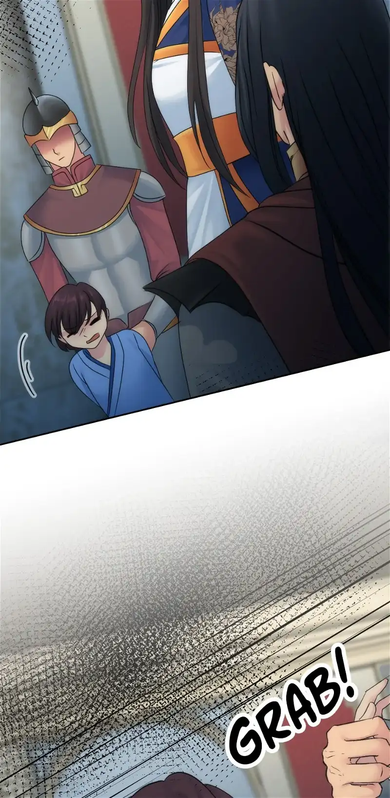 The Dragon Prince’s Bride Chapter 161 266 64