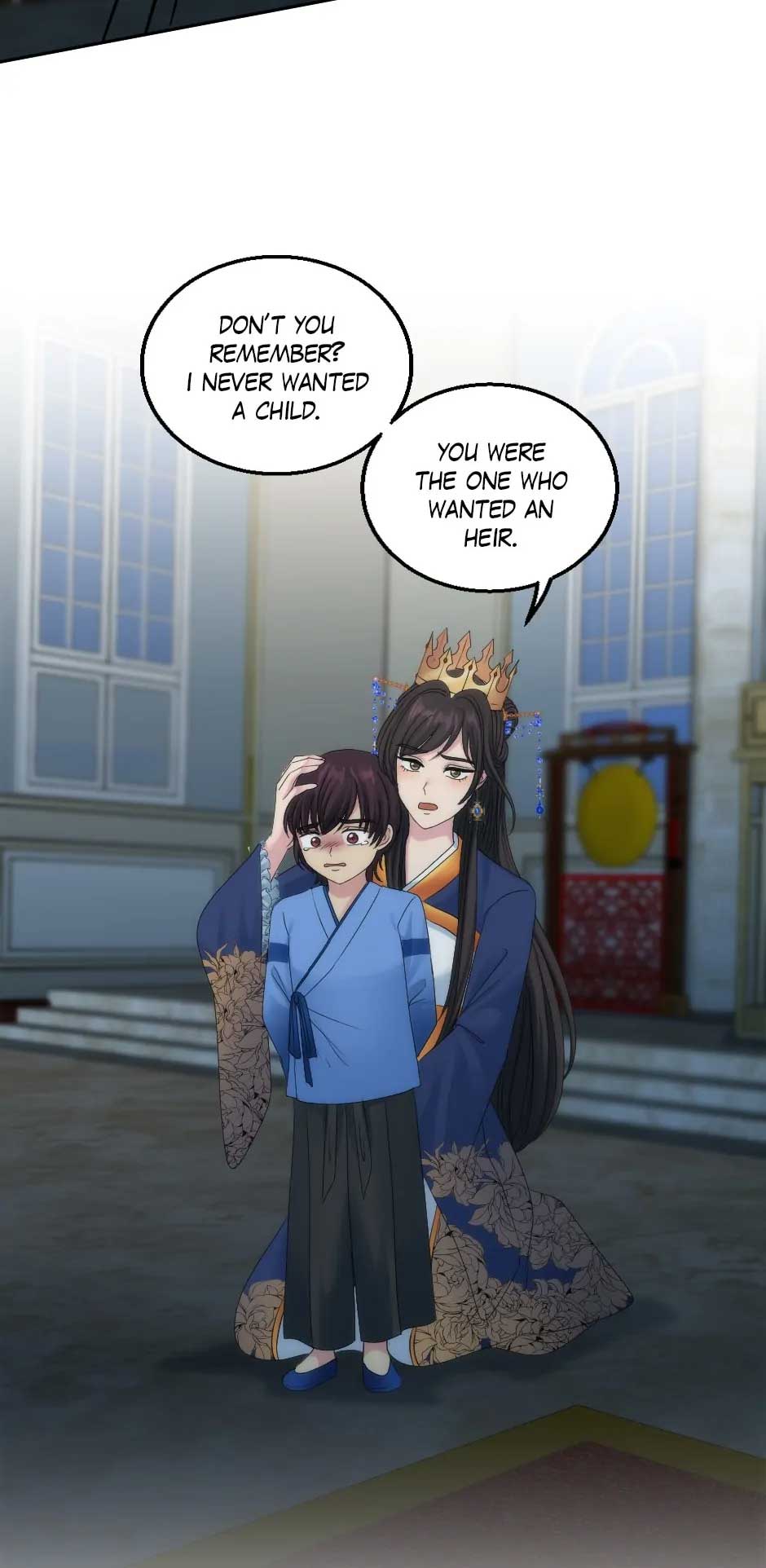 The Dragon Prince’s Bride Chapter 162 204 02