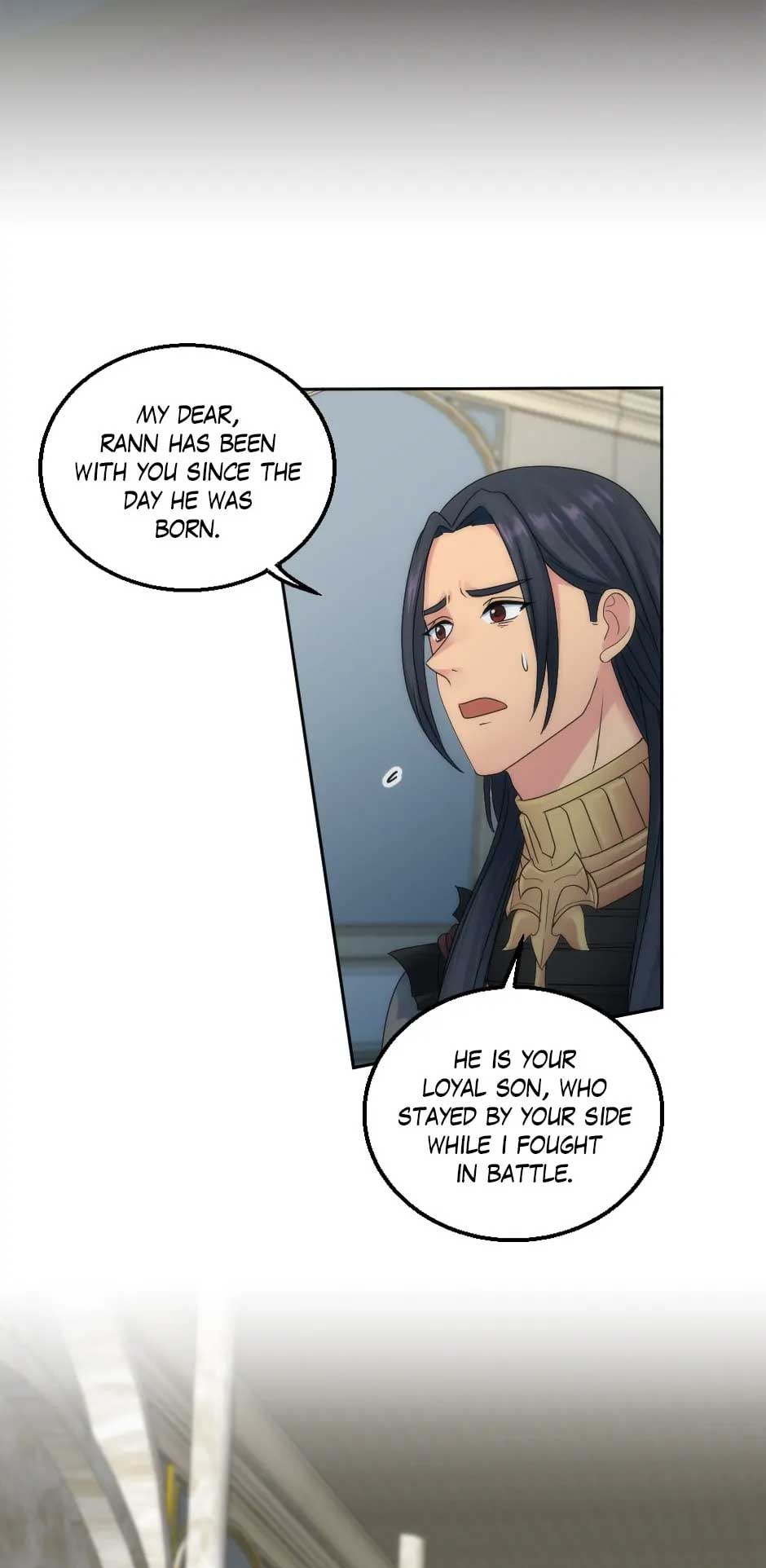 The Dragon Prince’s Bride Chapter 162 205 03