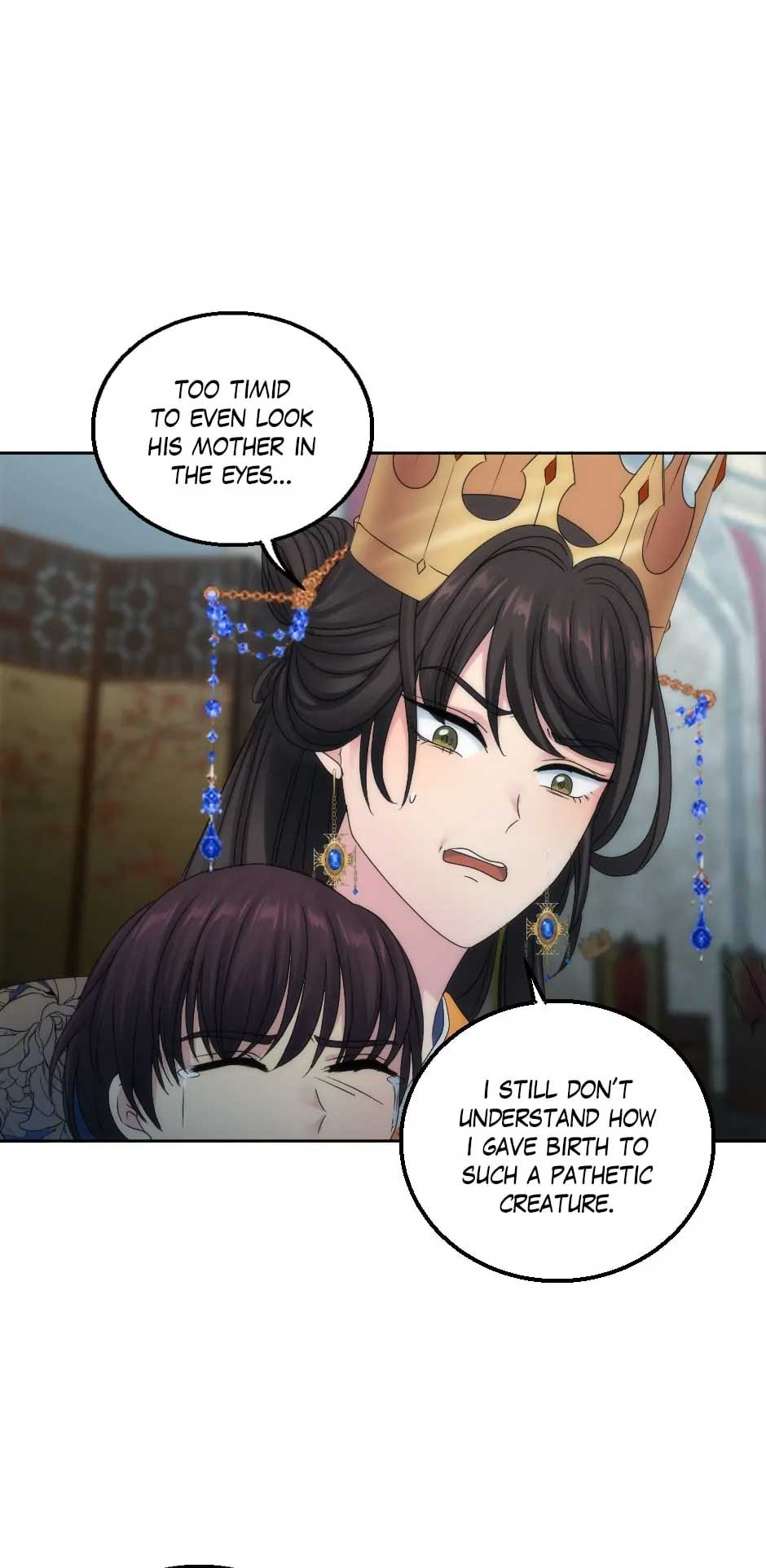 The Dragon Prince’s Bride Chapter 162 207 05