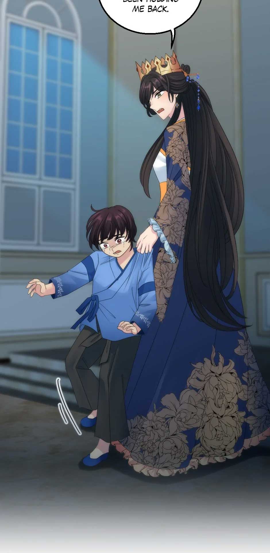 The Dragon Prince’s Bride Chapter 162 209 07