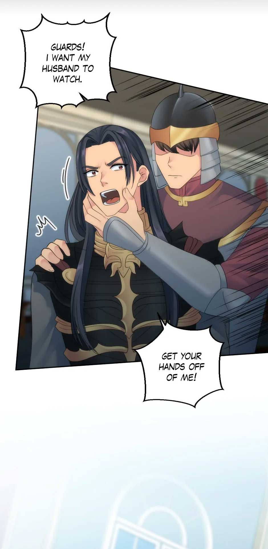 The Dragon Prince’s Bride Chapter 162 210 08