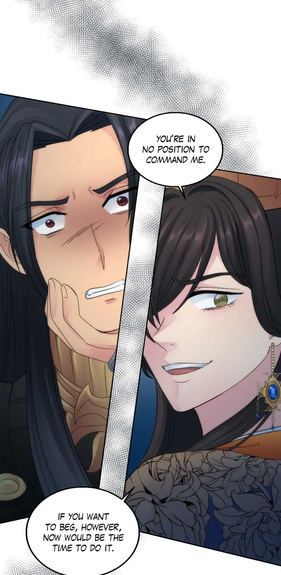 The Dragon Prince’s Bride Chapter 162 212 10