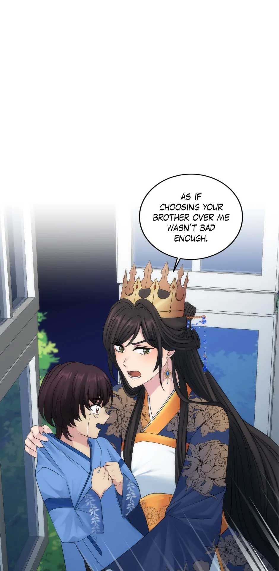 The Dragon Prince’s Bride Chapter 162 214 12