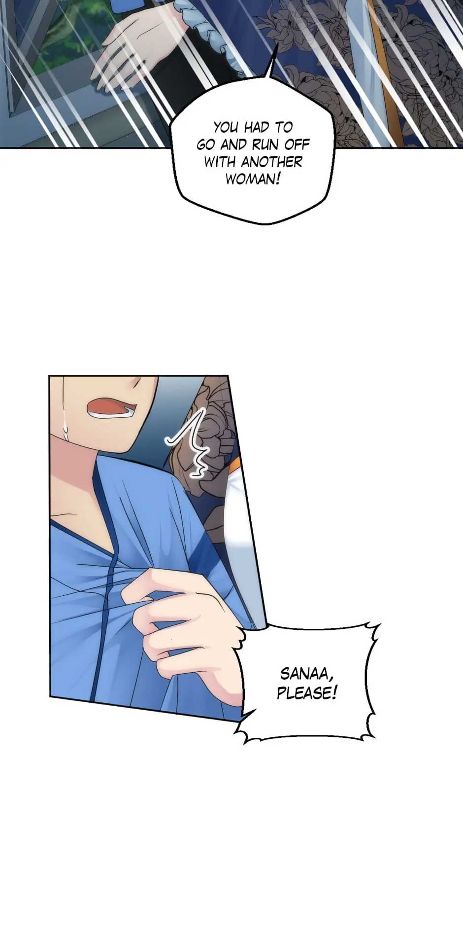The Dragon Prince’s Bride Chapter 162 215 13