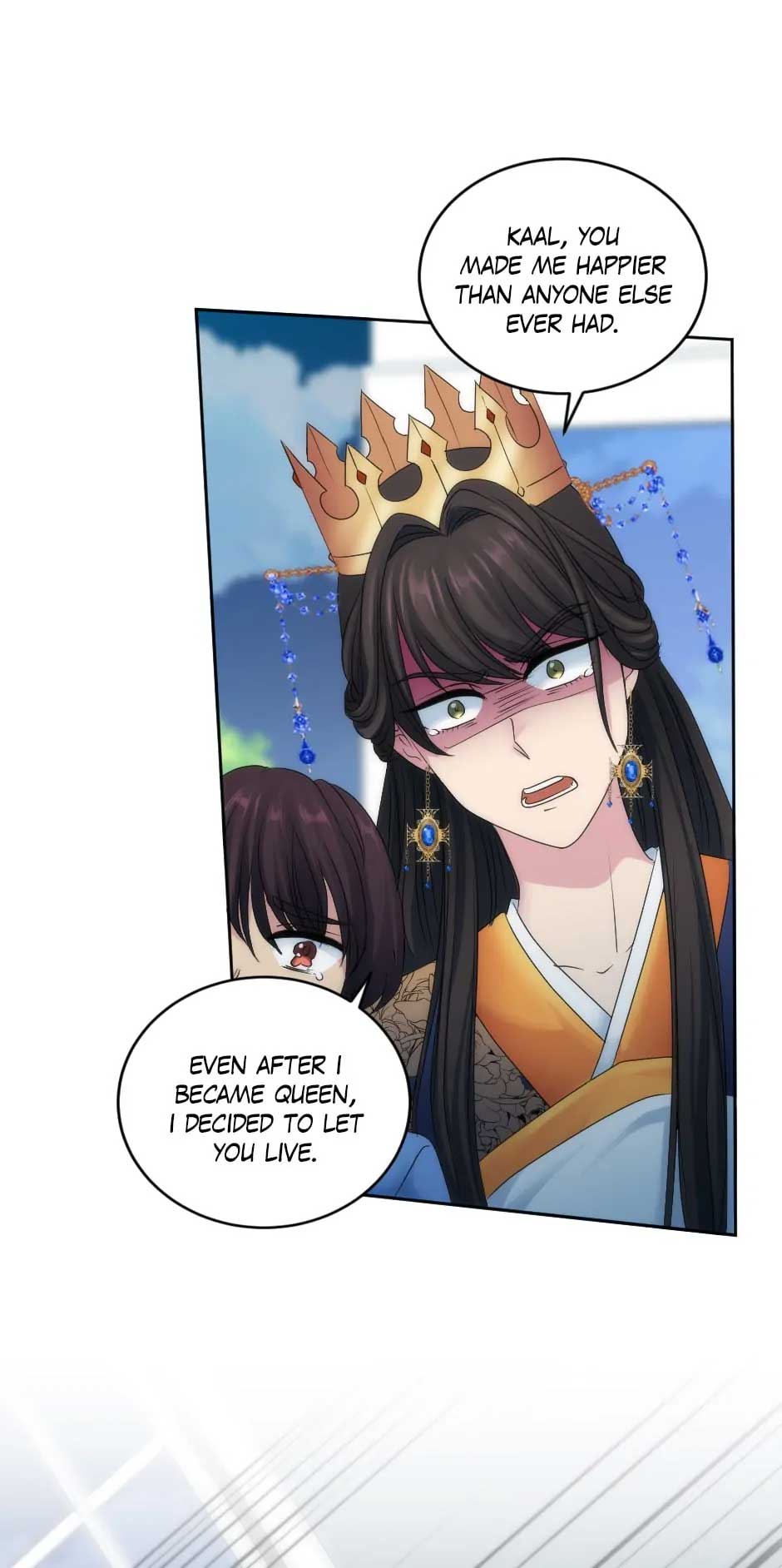 The Dragon Prince’s Bride Chapter 162 216 14