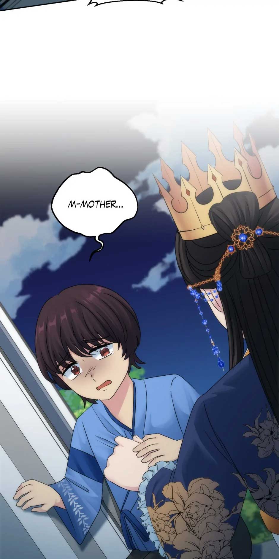 The Dragon Prince’s Bride Chapter 162 218 16