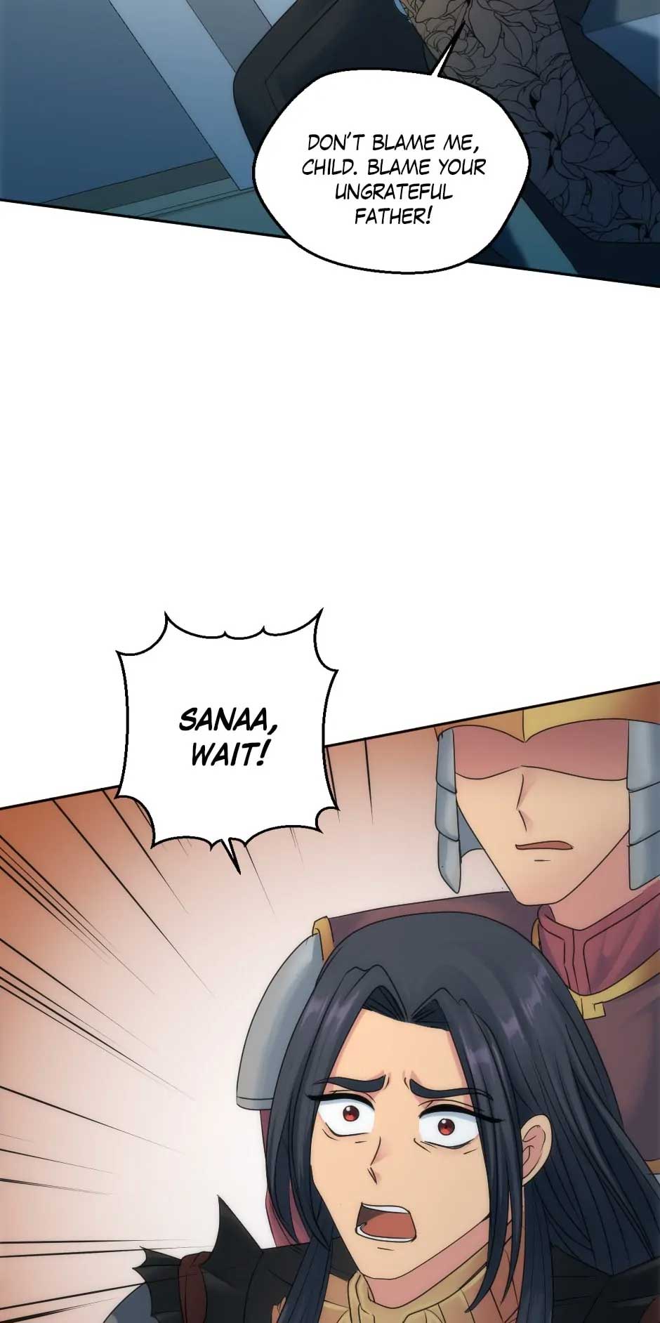 The Dragon Prince’s Bride Chapter 162 219 17