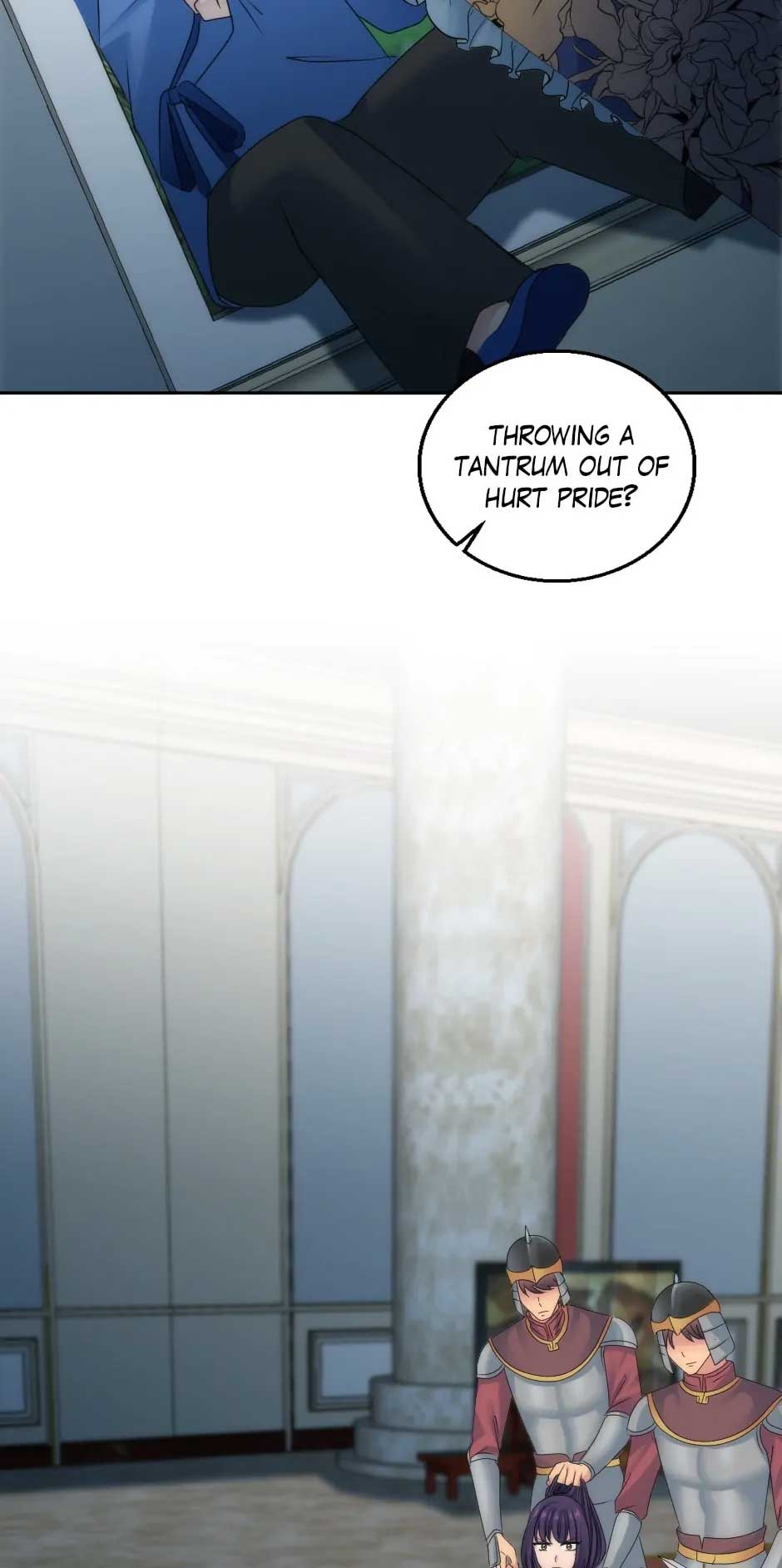 The Dragon Prince’s Bride Chapter 162 221 19