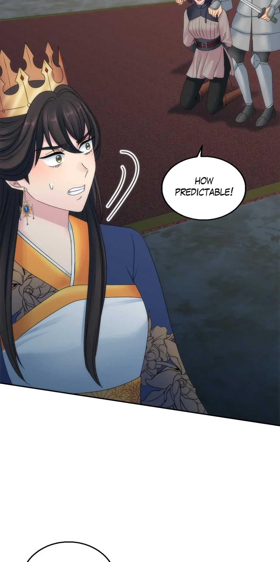 The Dragon Prince’s Bride Chapter 162 222 20