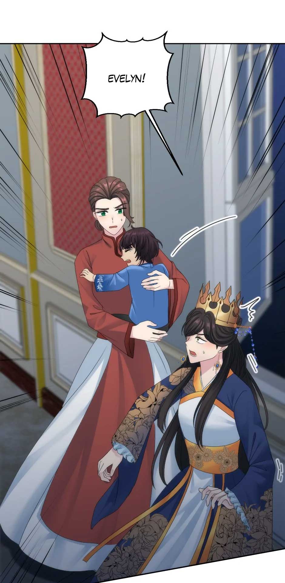The Dragon Prince’s Bride Chapter 162 230 28