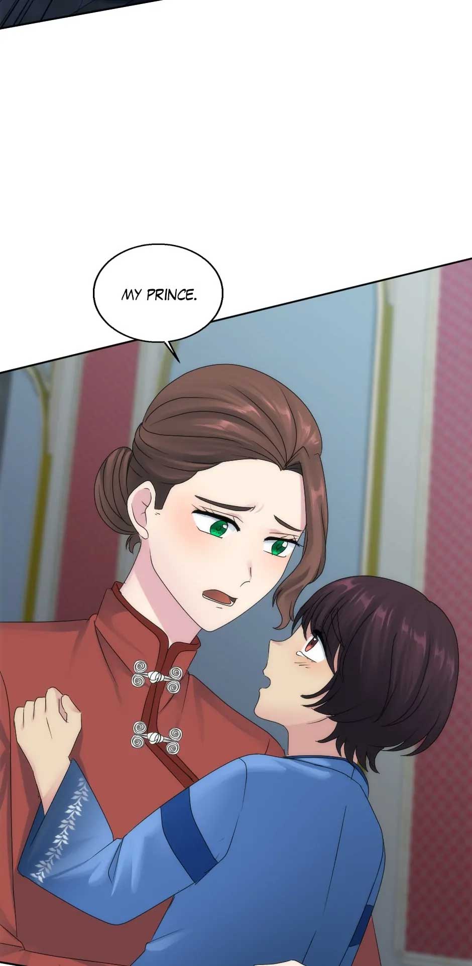 The Dragon Prince’s Bride Chapter 162 231 29