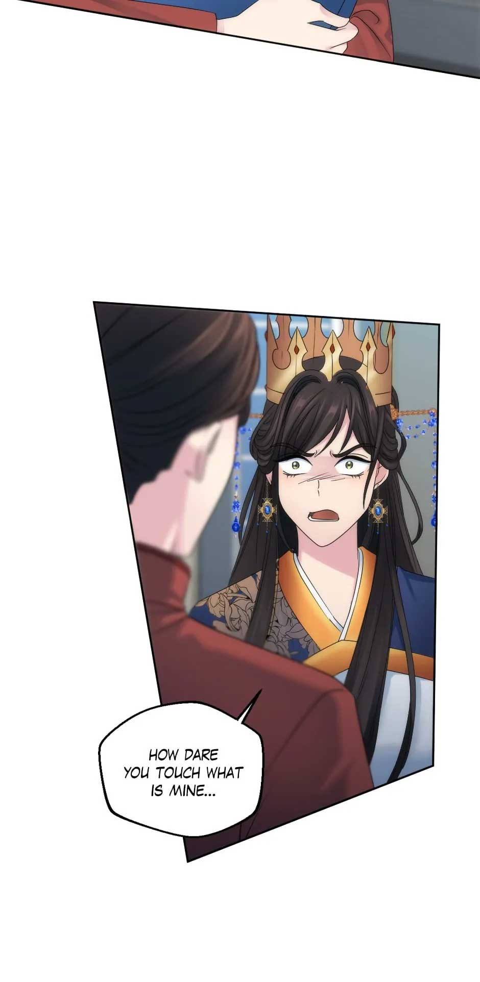 The Dragon Prince’s Bride Chapter 162 232 30