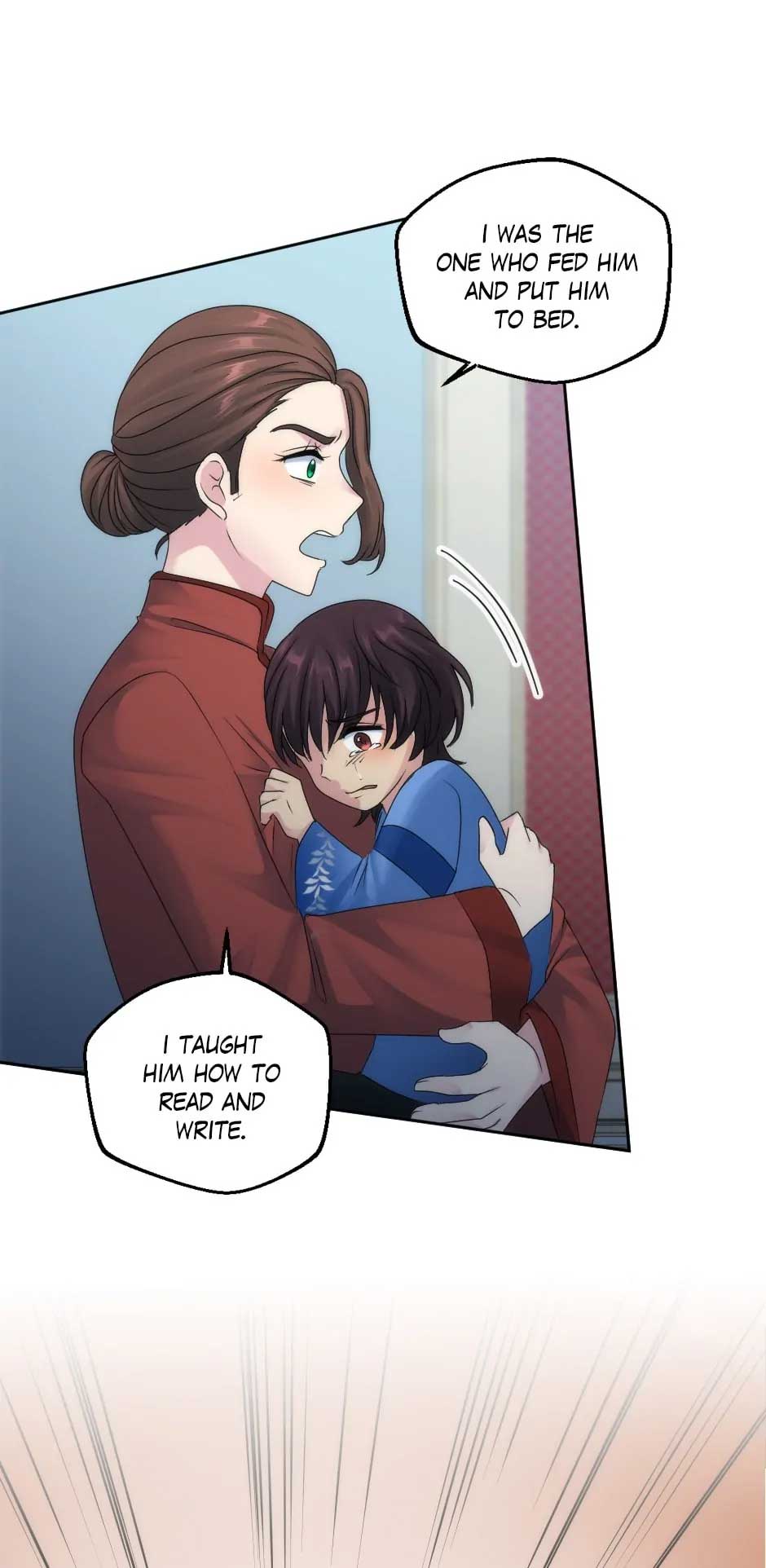 The Dragon Prince’s Bride Chapter 162 233 31