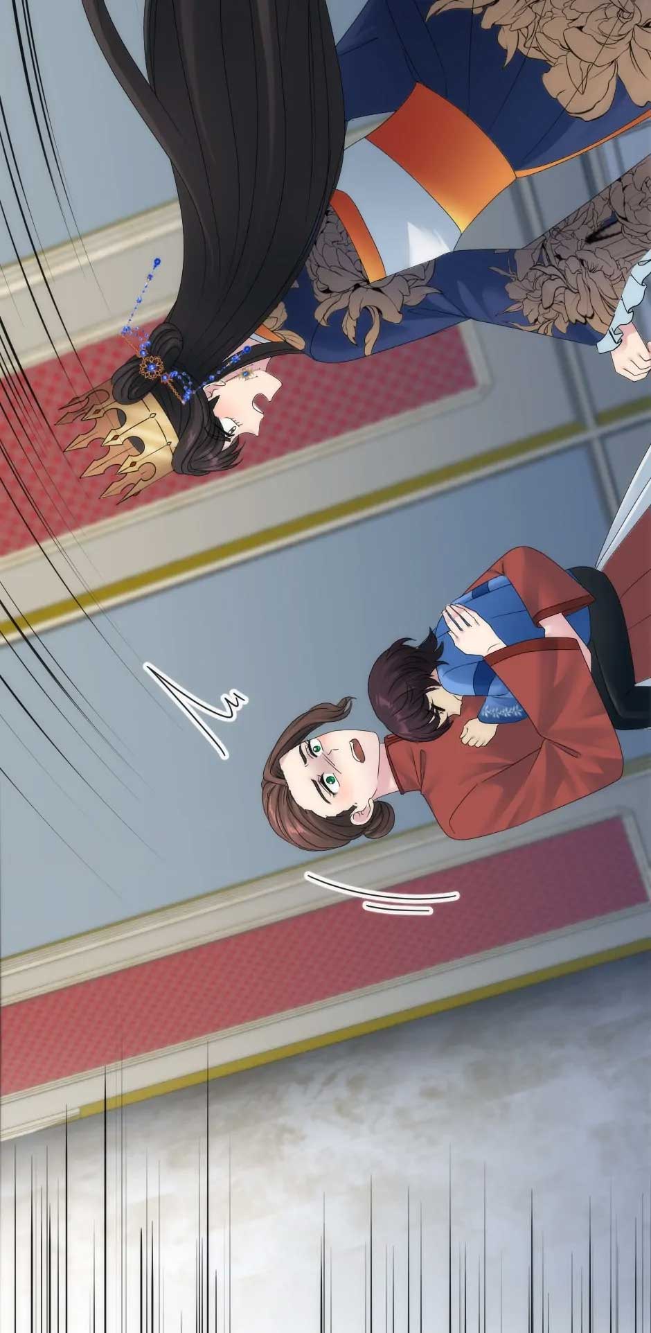 The Dragon Prince’s Bride Chapter 162 235 33