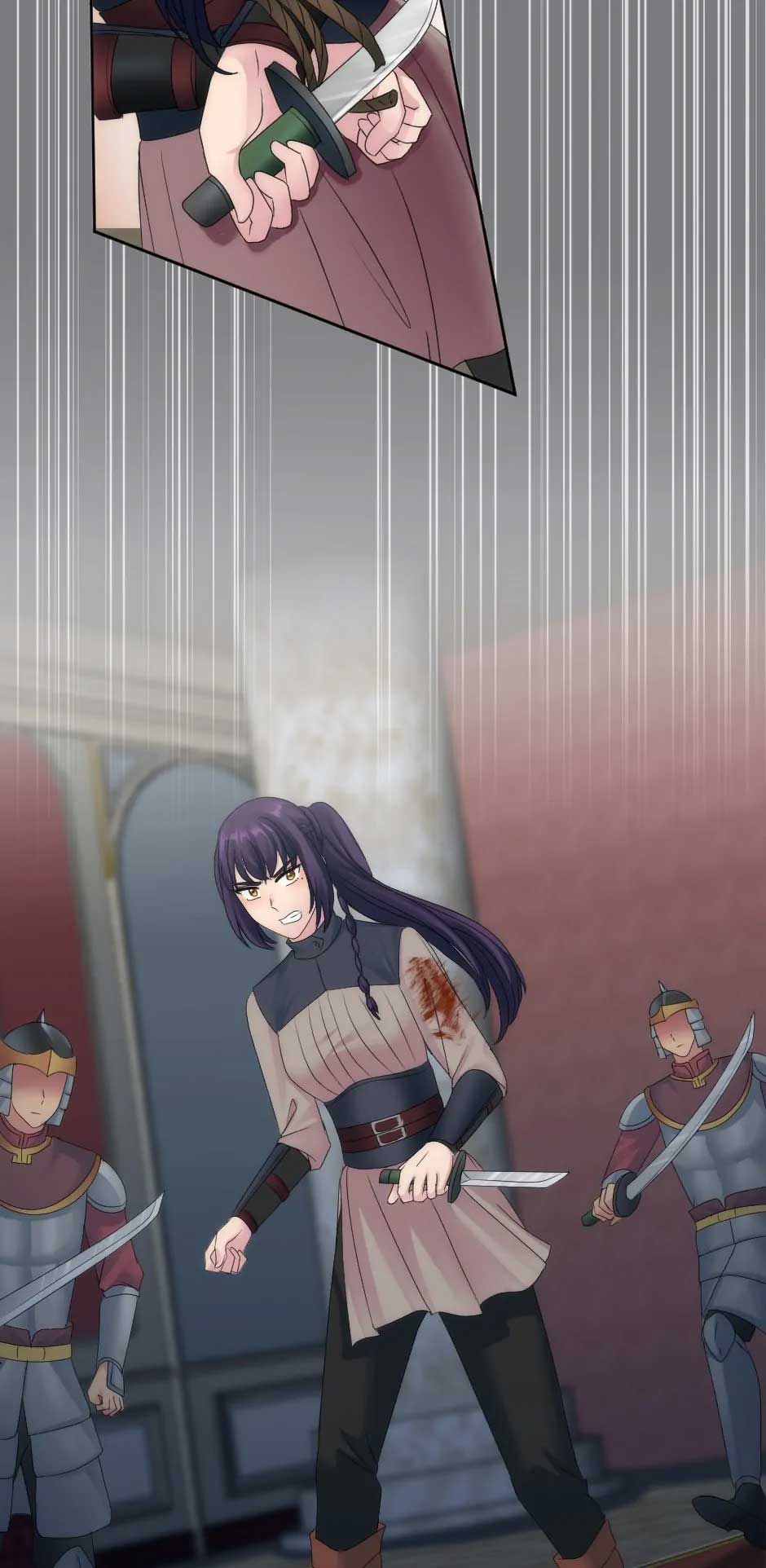 The Dragon Prince’s Bride Chapter 162 239 37