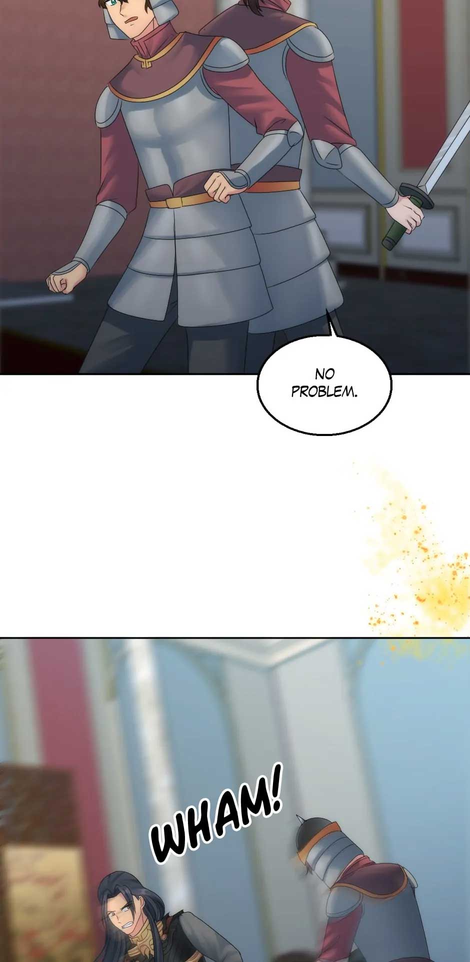 The Dragon Prince’s Bride Chapter 162 249 47