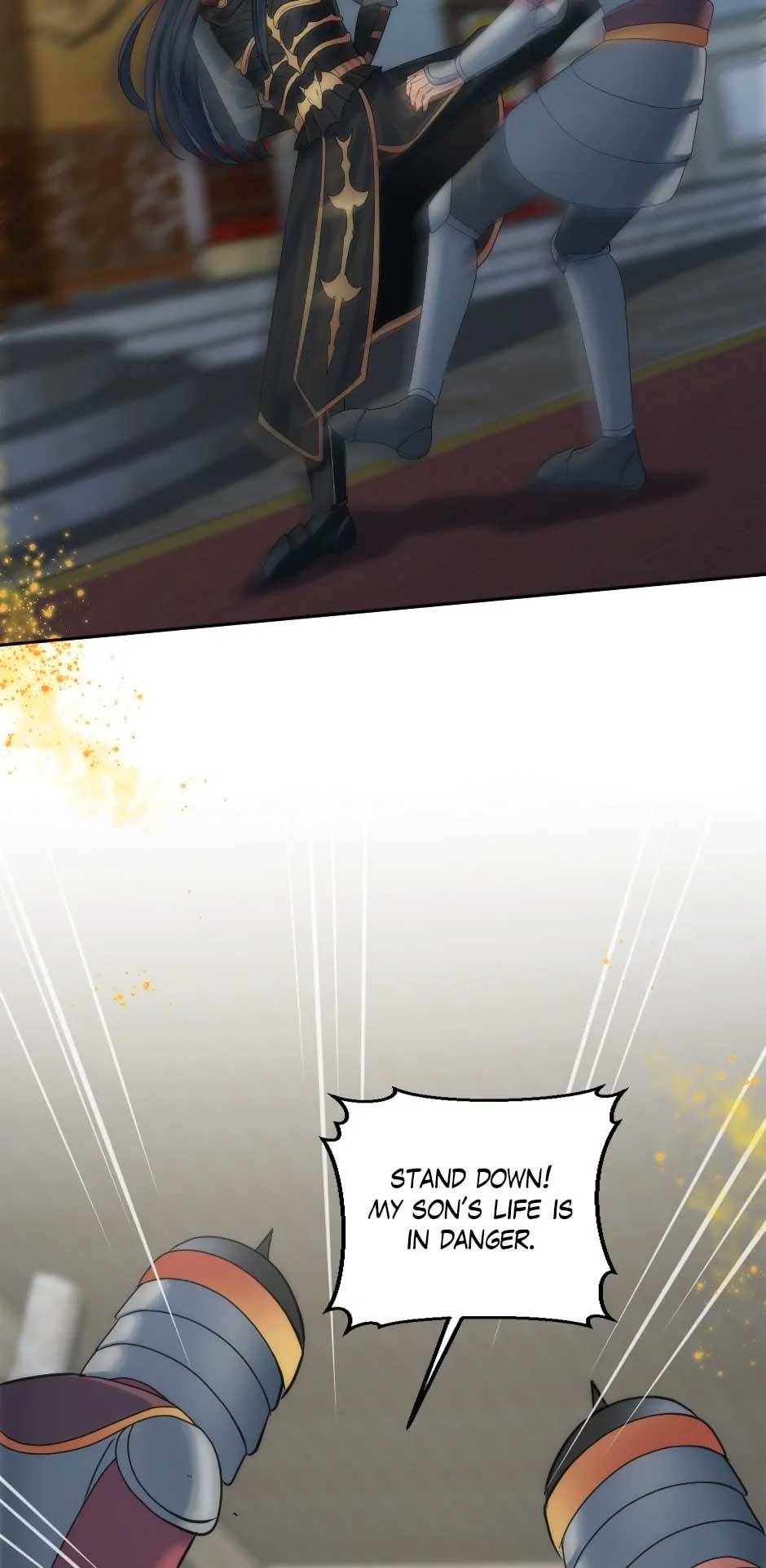 The Dragon Prince’s Bride Chapter 162 250 48