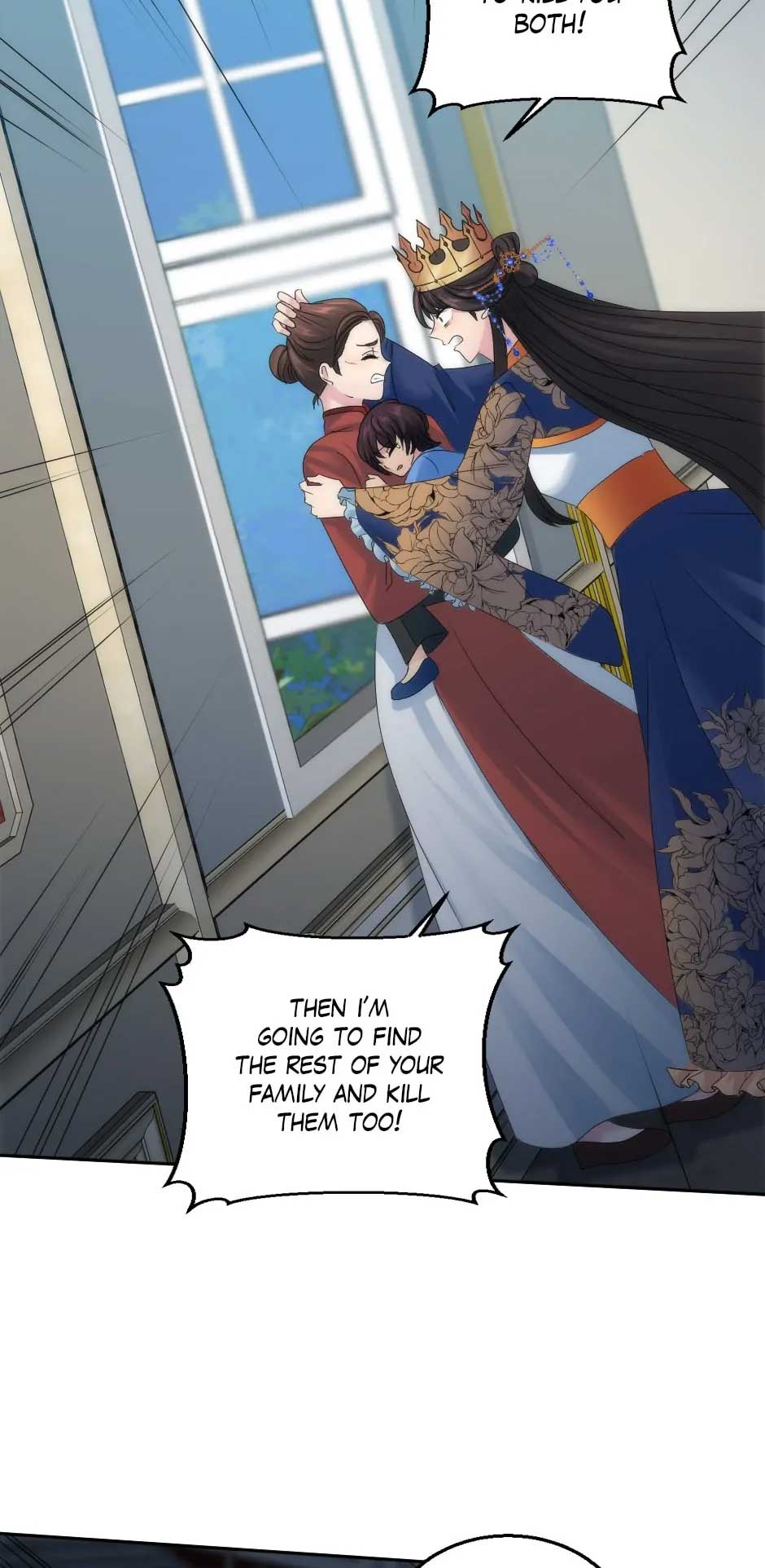 The Dragon Prince’s Bride Chapter 162 253 51