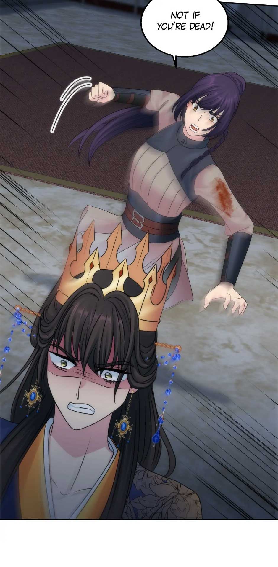The Dragon Prince’s Bride Chapter 162 254 52