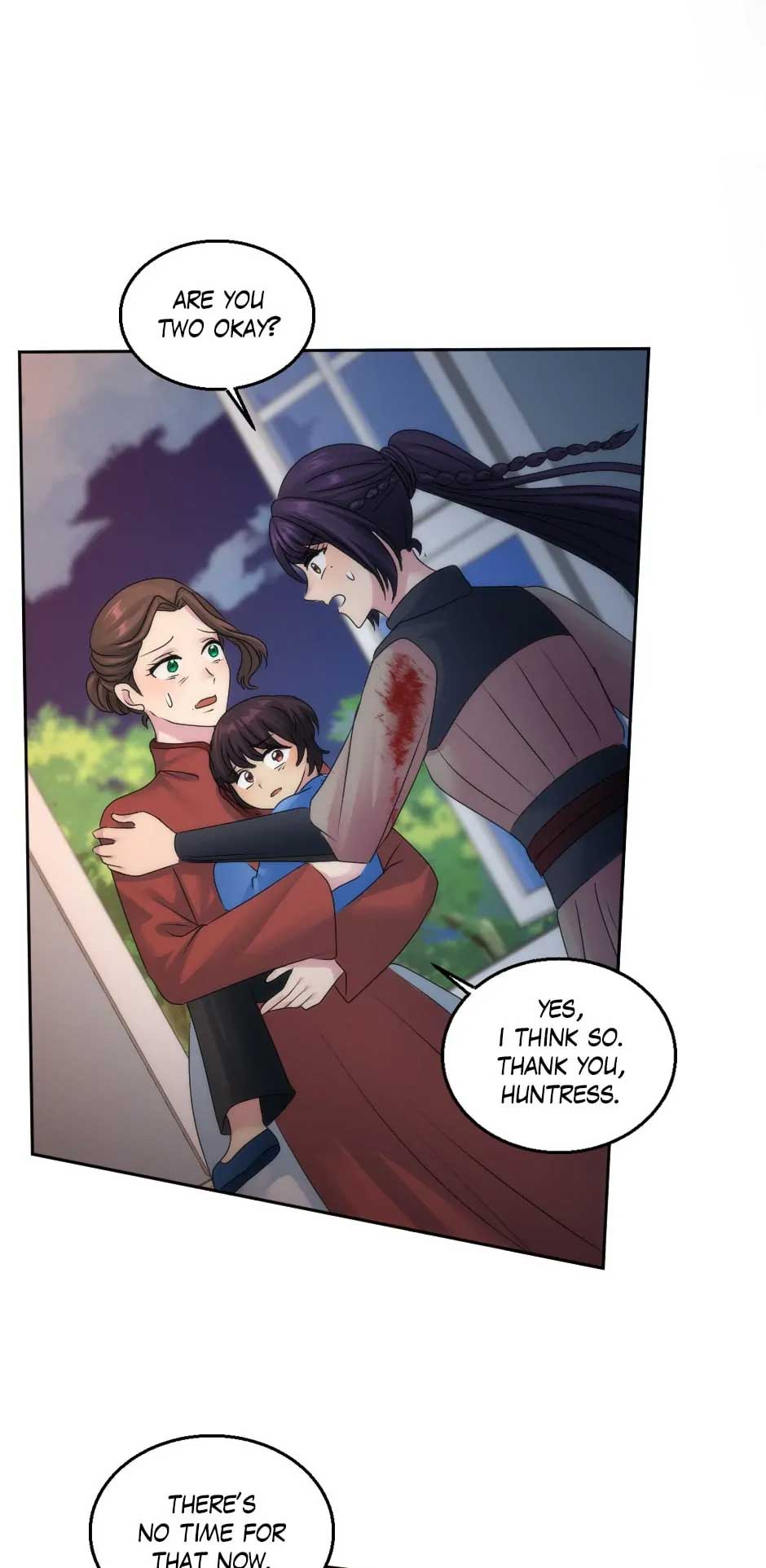 The Dragon Prince’s Bride Chapter 162 257 55