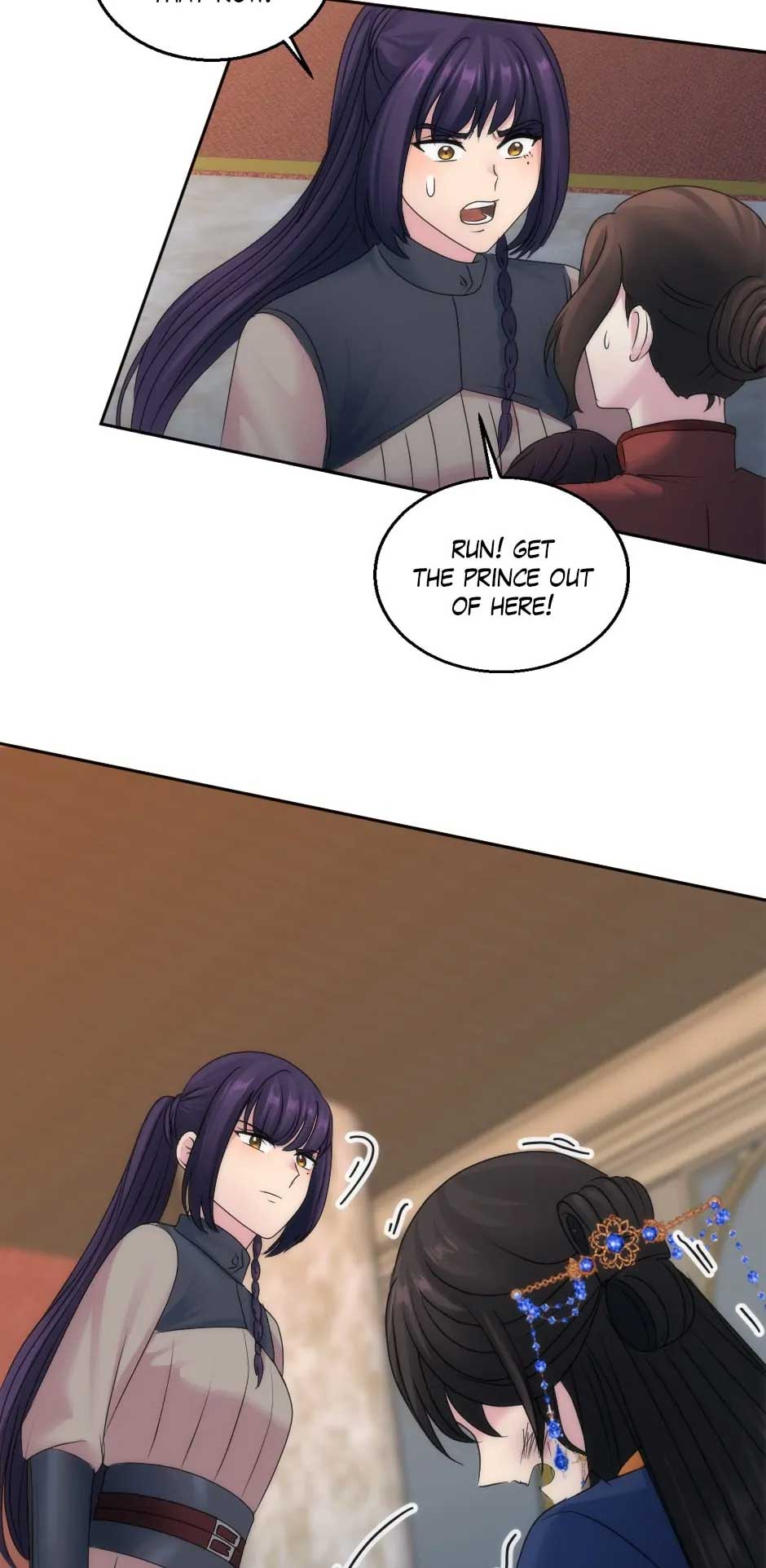 The Dragon Prince’s Bride Chapter 162 258 56