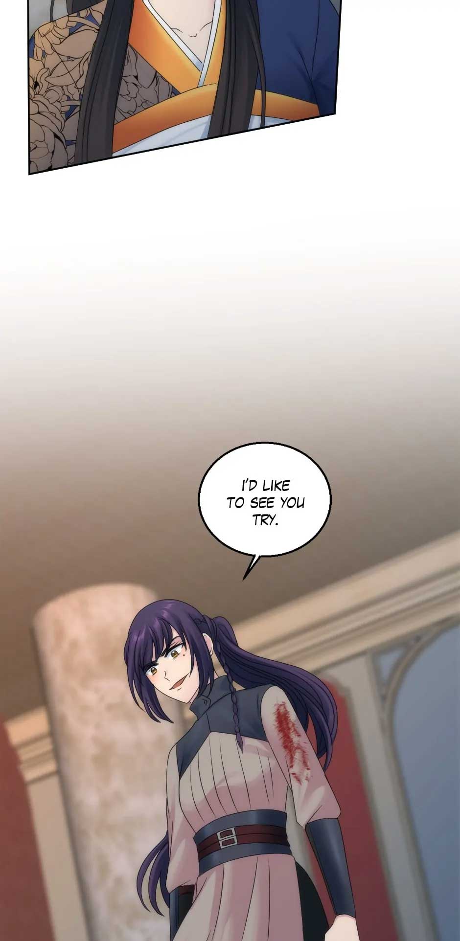 The Dragon Prince’s Bride Chapter 162 260 58