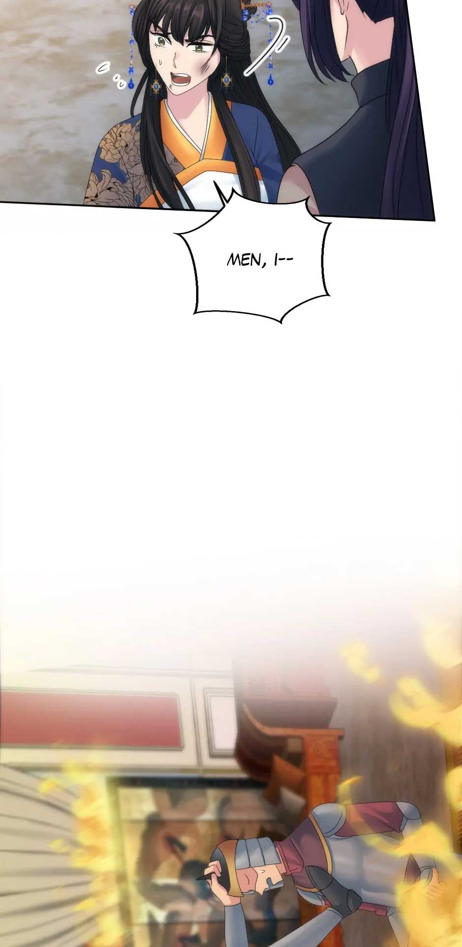 The Dragon Prince’s Bride Chapter 162 262 60