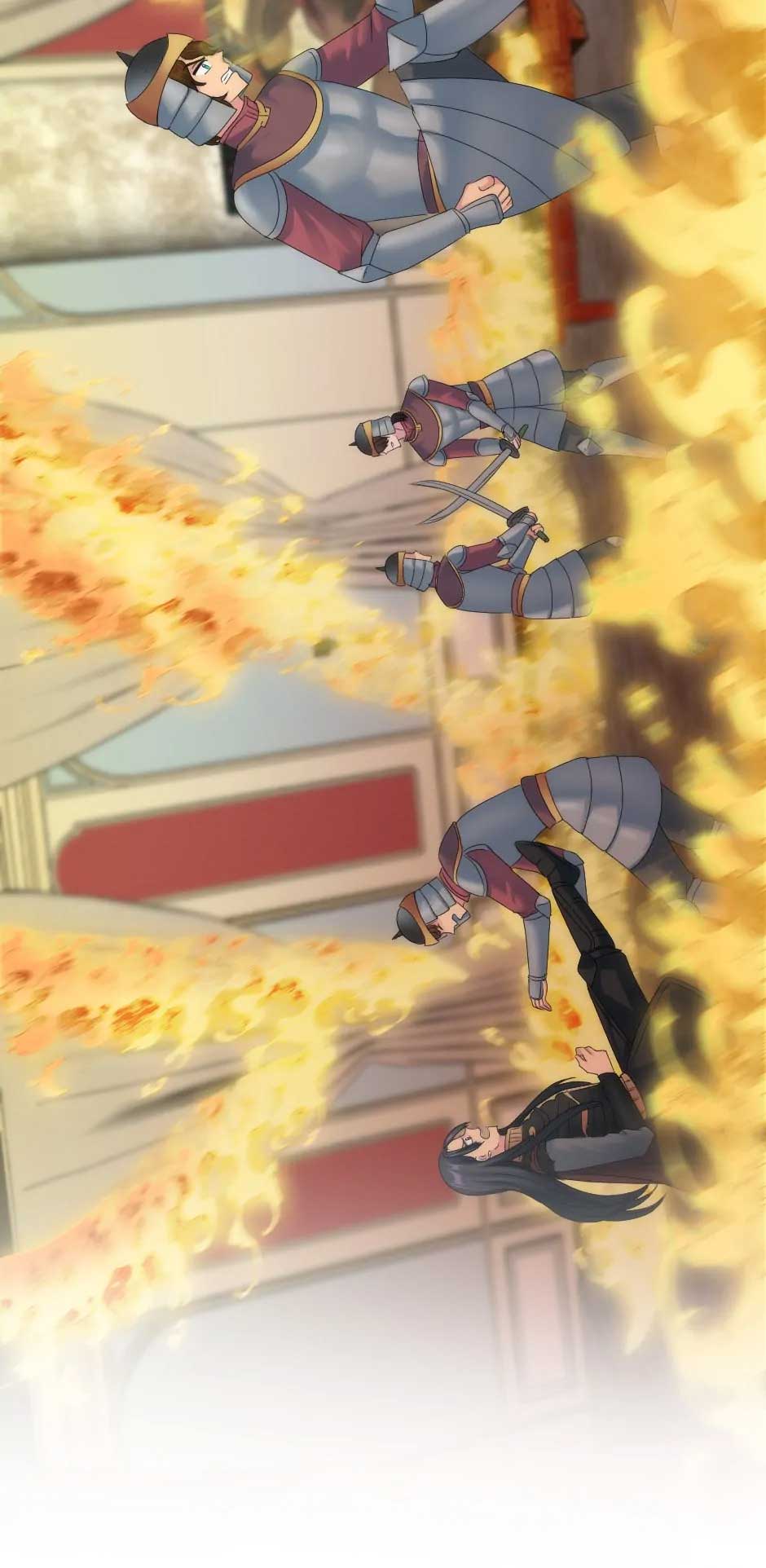 The Dragon Prince’s Bride Chapter 162 263 61