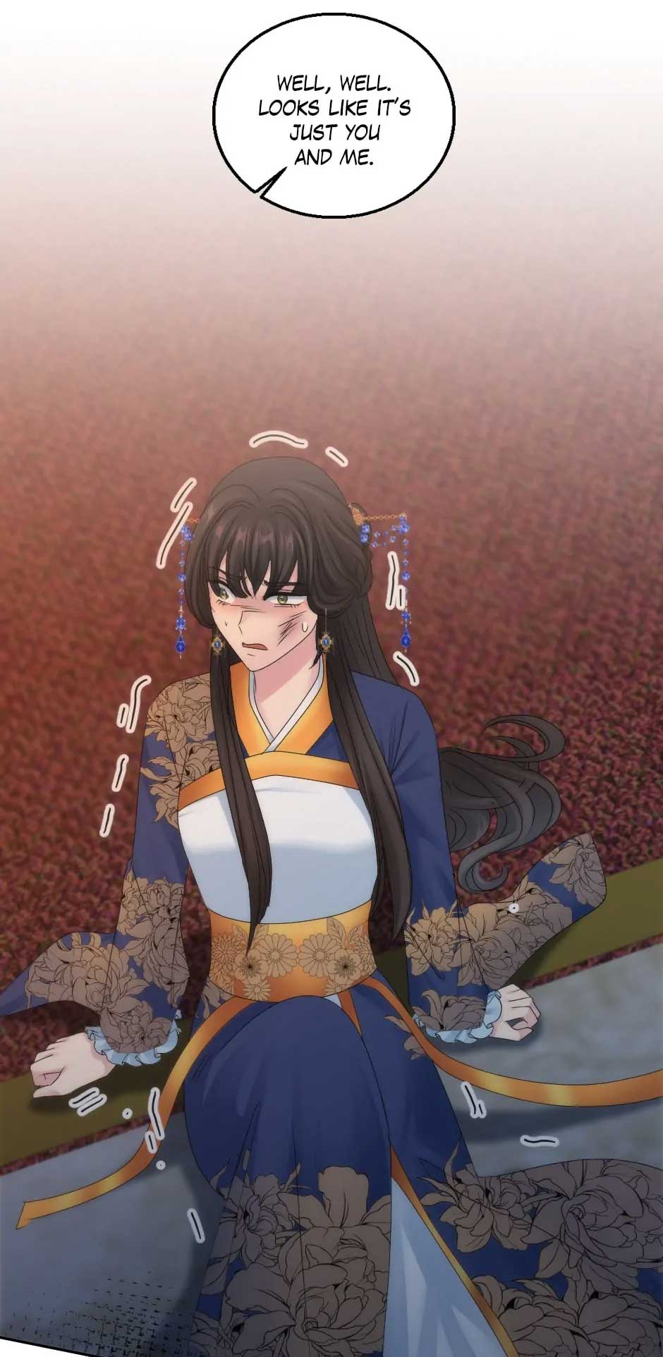 The Dragon Prince’s Bride Chapter 162 265 63