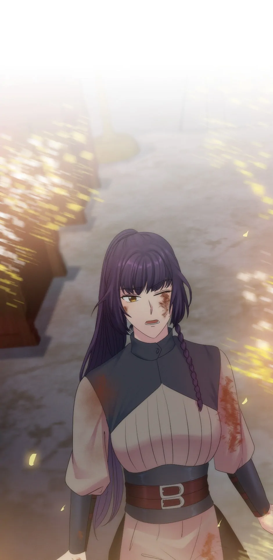 The Dragon Prince’s Bride Chapter 164 203 01