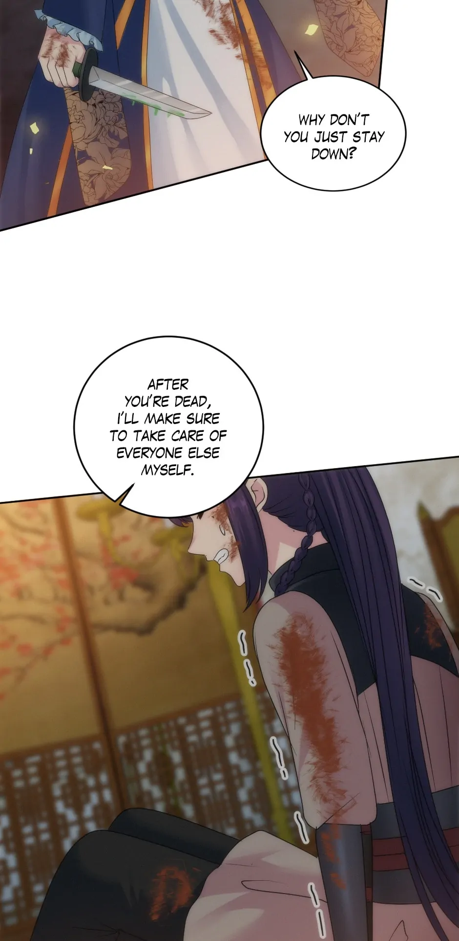 The Dragon Prince’s Bride Chapter 164 206 04