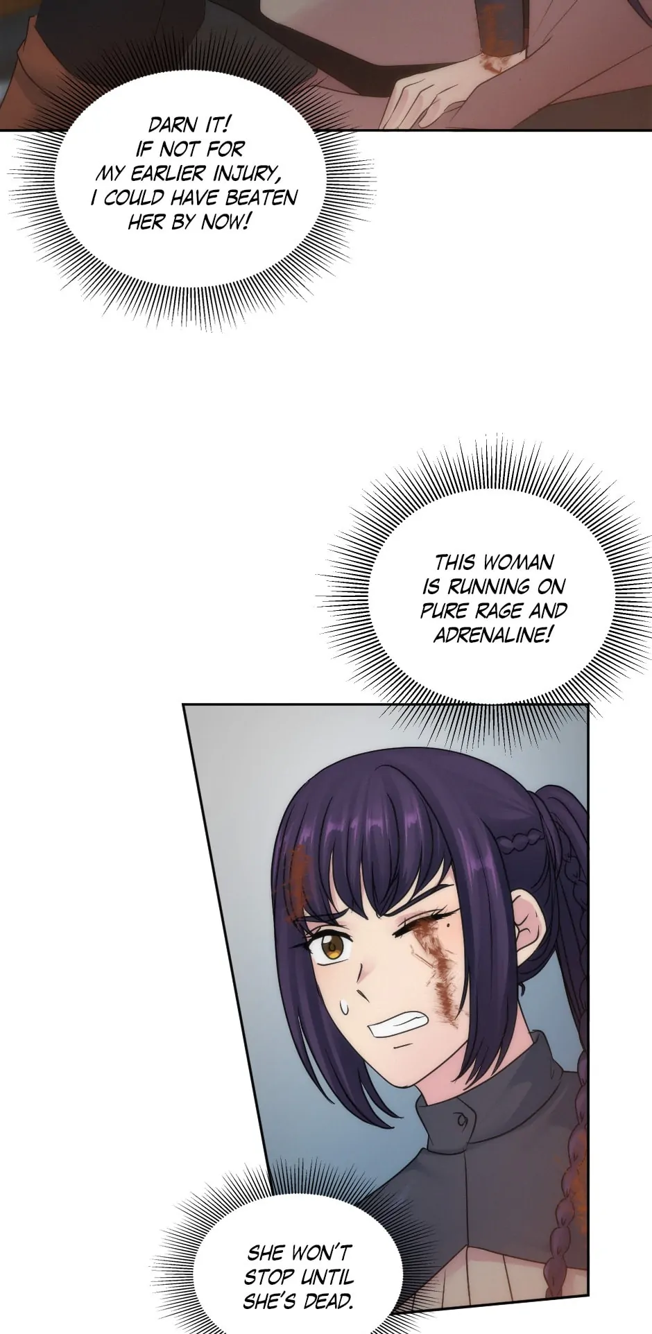 The Dragon Prince’s Bride Chapter 164 207 05