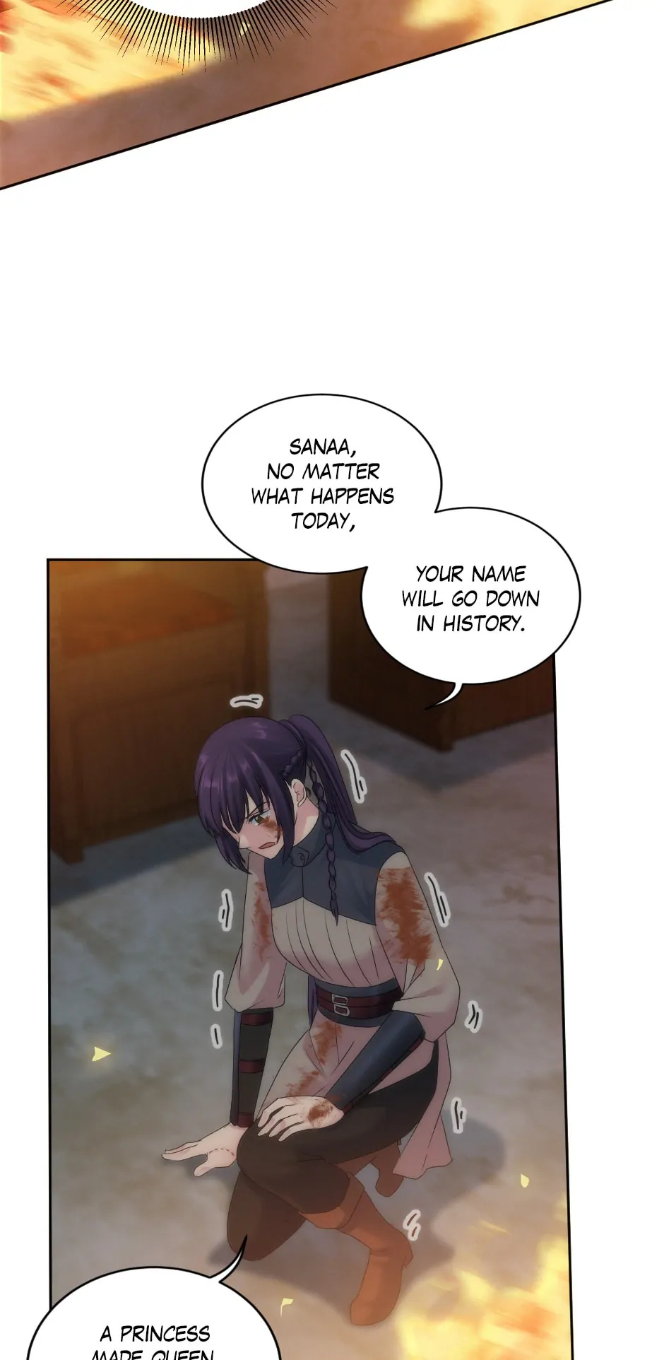 The Dragon Prince’s Bride Chapter 164 209 07