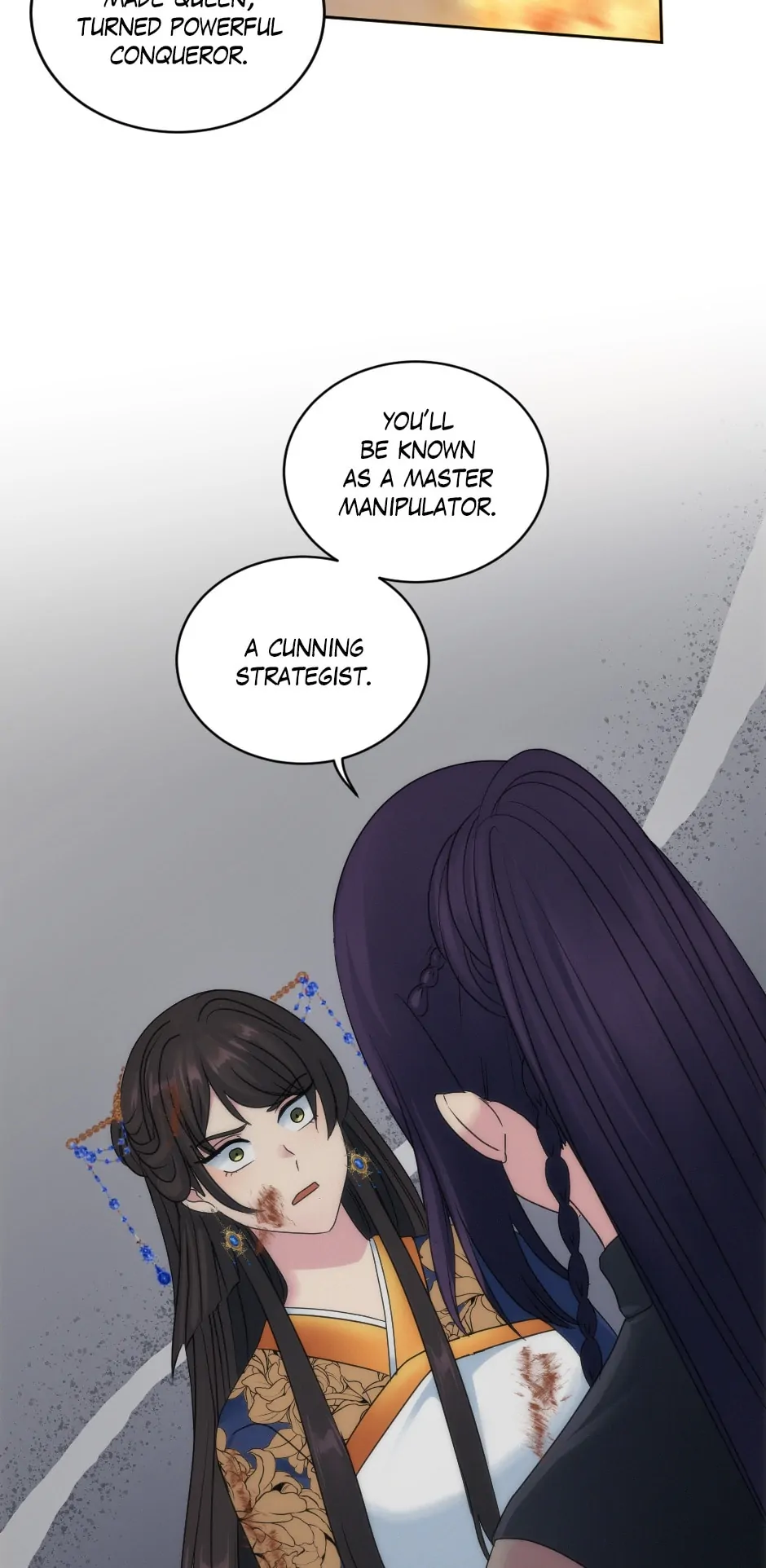 The Dragon Prince’s Bride Chapter 164 210 08