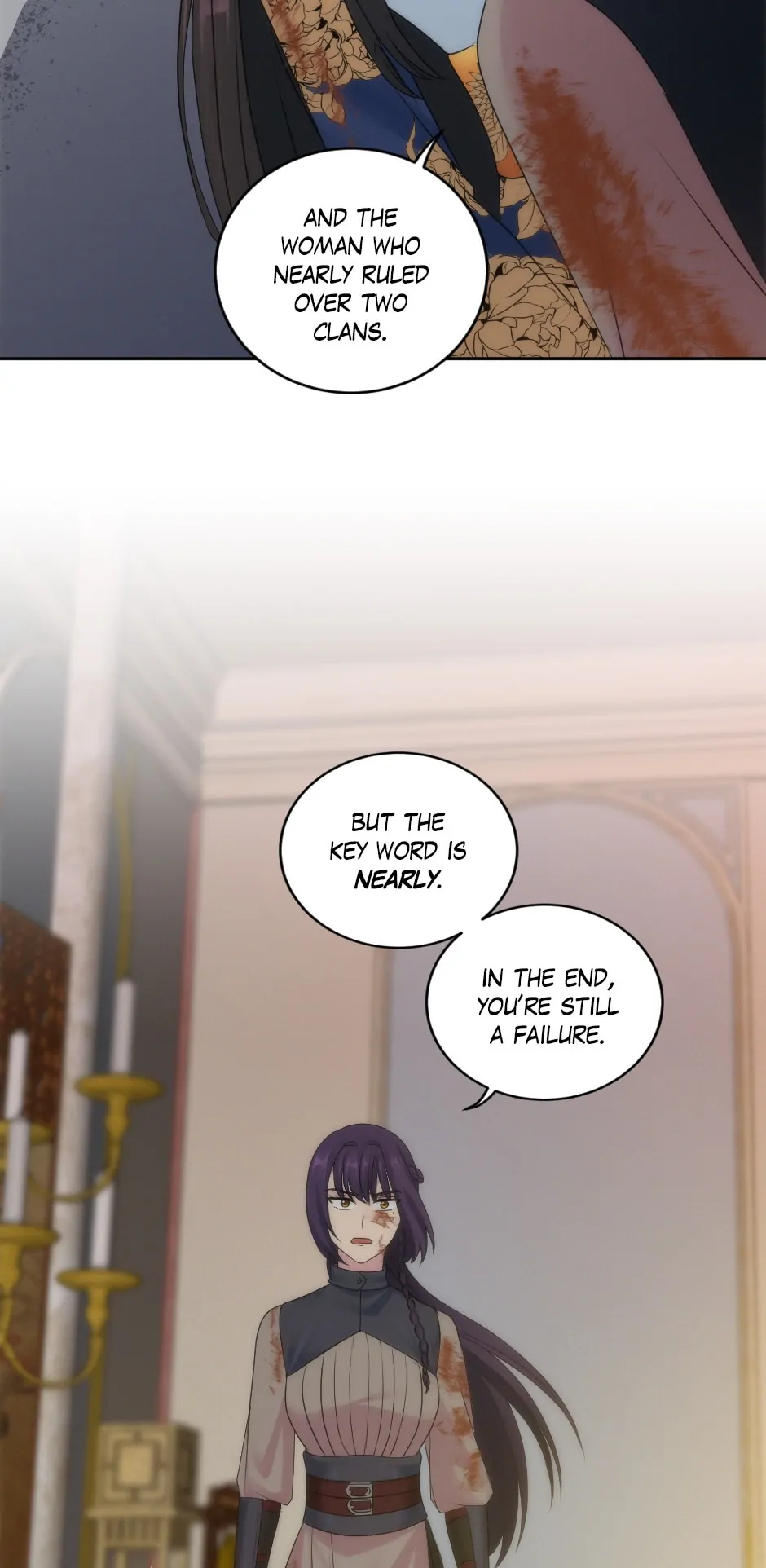 The Dragon Prince’s Bride Chapter 164 211 09