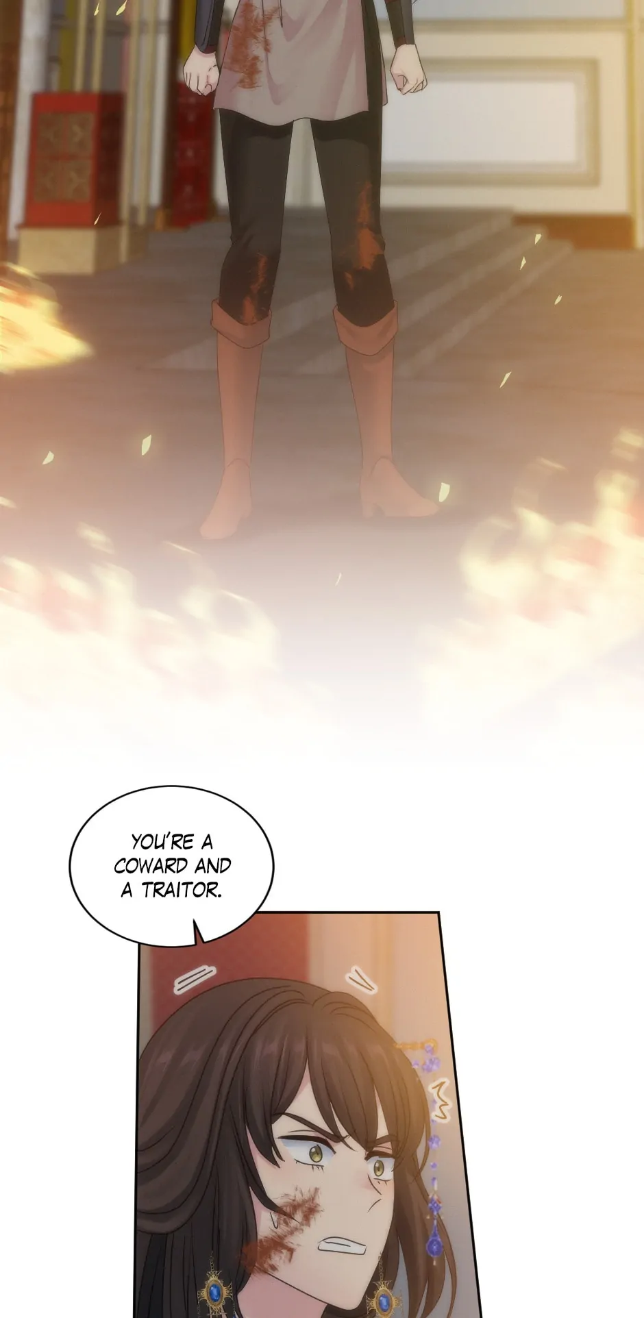 The Dragon Prince’s Bride Chapter 164 212 10